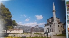 Moschee in Joannina
