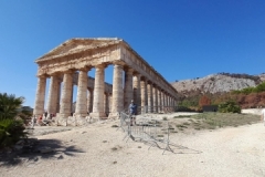 Segesta