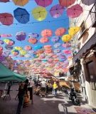 Altstadt Catania
